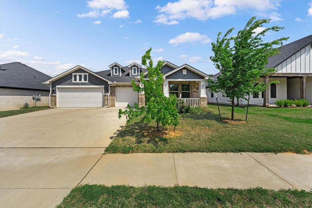 13248 Sawtooth Oak Road, Choctaw, OK 73020