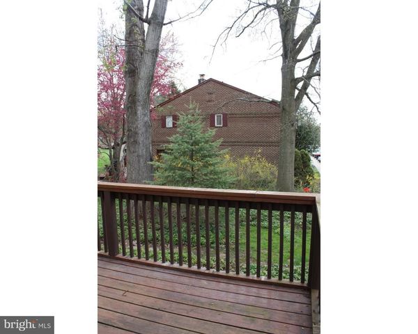 60 PROVIDENCE AVE, Doylestown, PA 18901