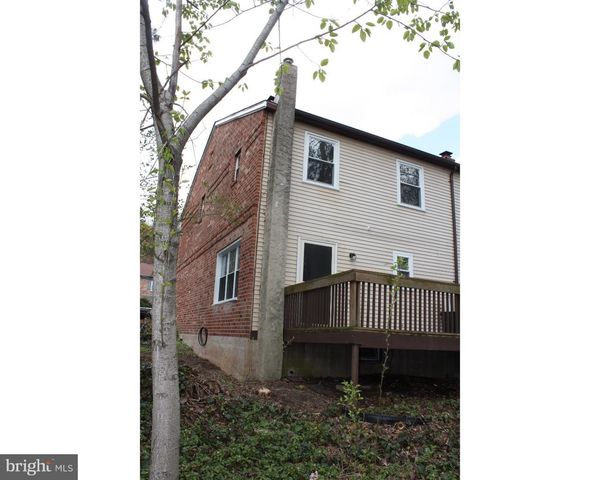 60 PROVIDENCE AVE, Doylestown, PA 18901