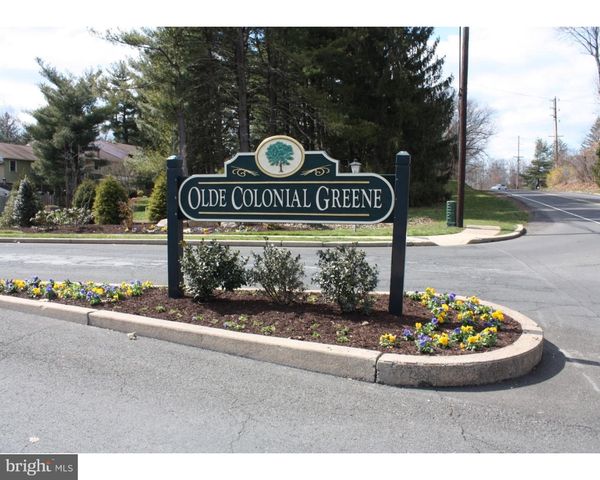 60 PROVIDENCE AVE, Doylestown, PA 18901