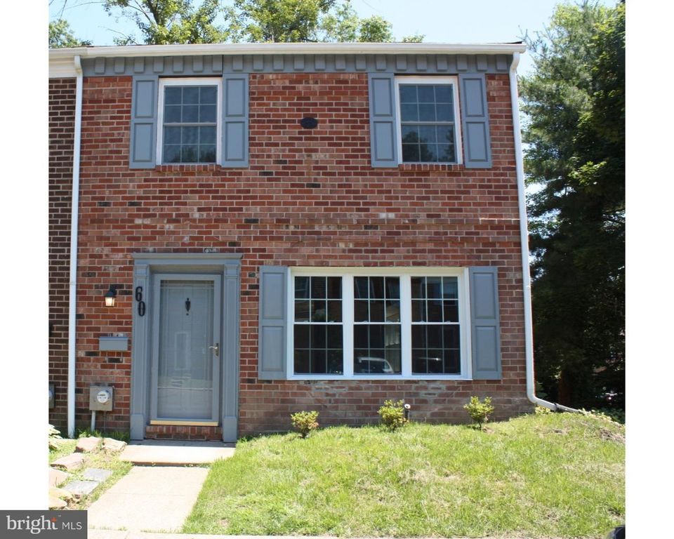 60 PROVIDENCE AVE, Doylestown, PA 18901