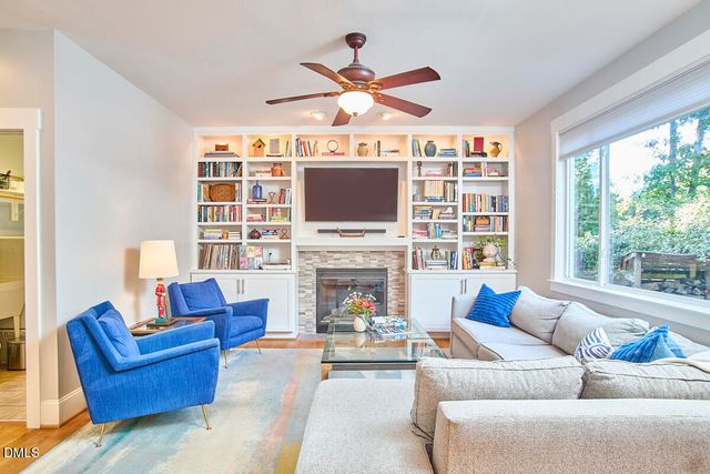 908 Hillsborough Road, Chapel Hill, NC 27516