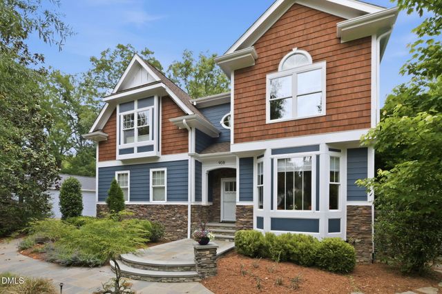 908 Hillsborough Road, Chapel Hill, NC 27516