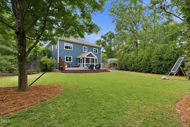 908 Hillsborough Road, Chapel Hill, NC 27516