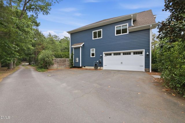 908 Hillsborough Road, Chapel Hill, NC 27516