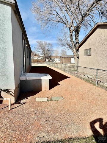 2501 E 9th St, Pueblo, CO 81001