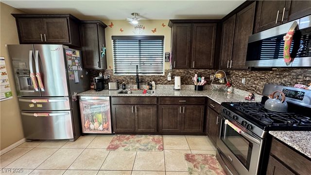 2293 Chandler Ranch Place, Laughlin, NV 89029