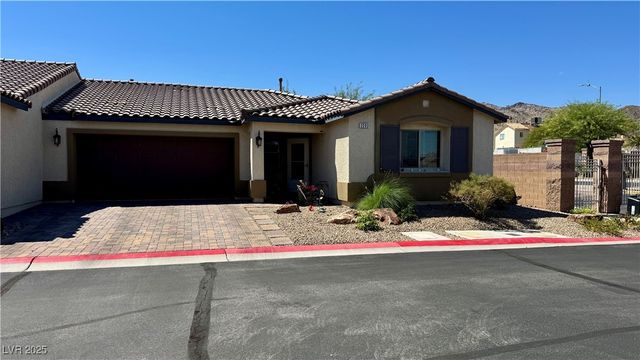 2293 Chandler Ranch Place, Laughlin, NV 89029