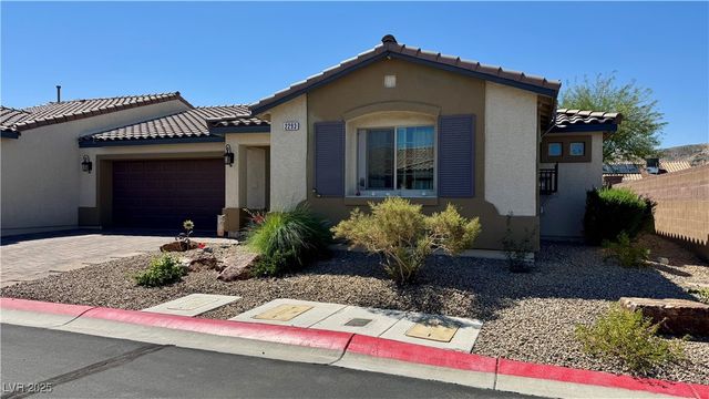 2293 Chandler Ranch Place, Laughlin, NV 89029