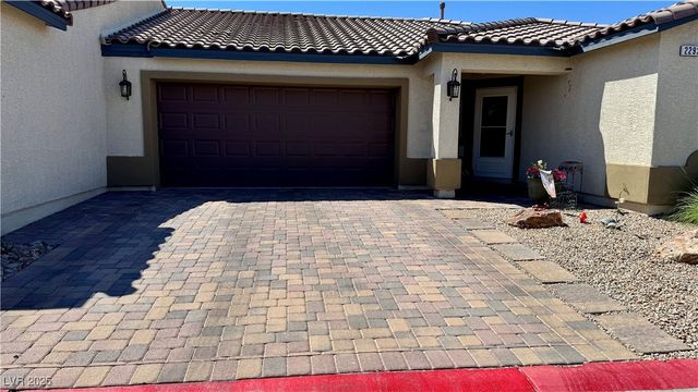 2293 Chandler Ranch Place, Laughlin, NV 89029