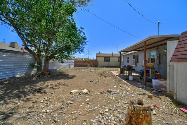 1008 W Castillo Avenue, Belen, NM 87002