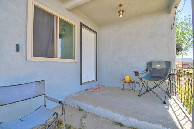 1008 W Castillo Avenue, Belen, NM 87002