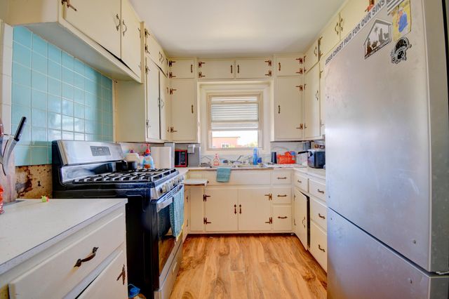 1008 W Castillo Avenue, Belen, NM 87002