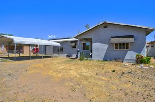 1008 W Castillo Avenue, Belen, NM 87002
