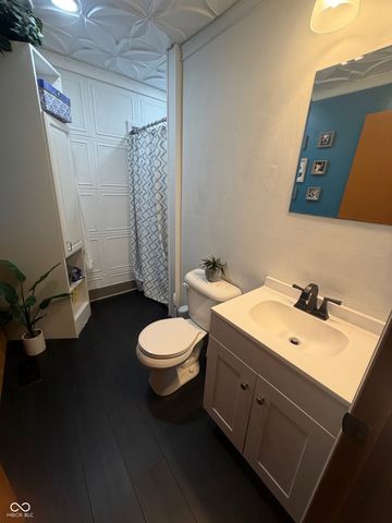 53 Main Avenue, Frankfort, IN 46041