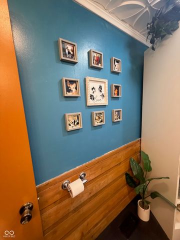 53 Main Avenue, Frankfort, IN 46041