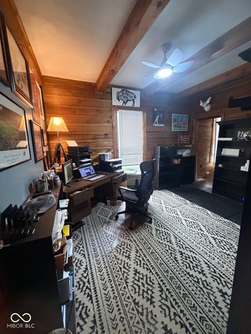 53 Main Avenue, Frankfort, IN 46041