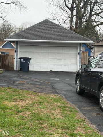 53 Main Avenue, Frankfort, IN 46041