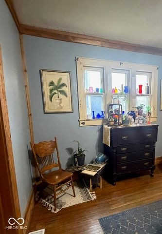 53 Main Avenue, Frankfort, IN 46041