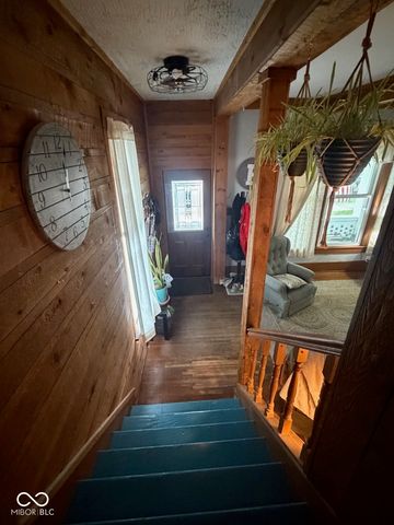 53 Main Avenue, Frankfort, IN 46041