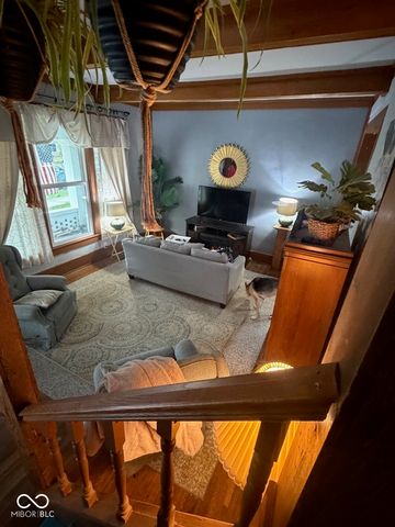 53 Main Avenue, Frankfort, IN 46041