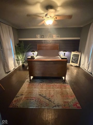 53 Main Avenue, Frankfort, IN 46041