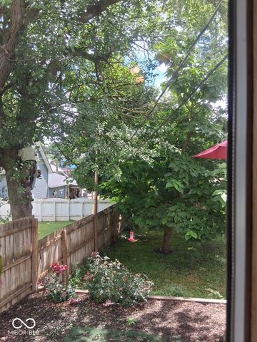 53 Main Avenue, Frankfort, IN 46041