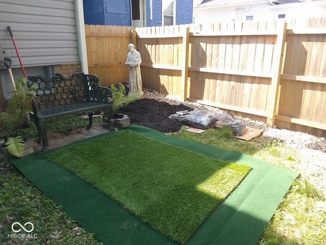 53 Main Avenue, Frankfort, IN 46041