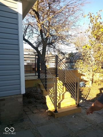 53 Main Avenue, Frankfort, IN 46041