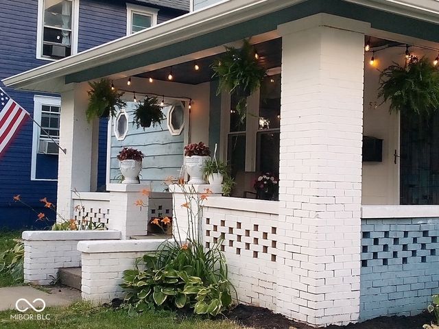 53 Main Avenue, Frankfort, IN 46041