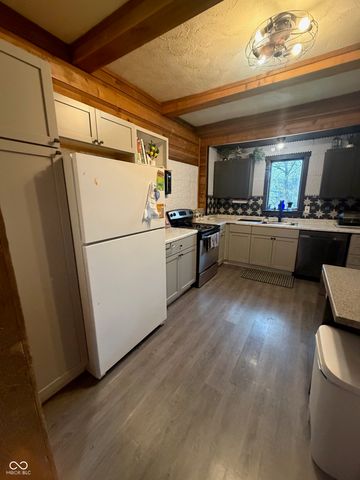 53 Main Avenue, Frankfort, IN 46041