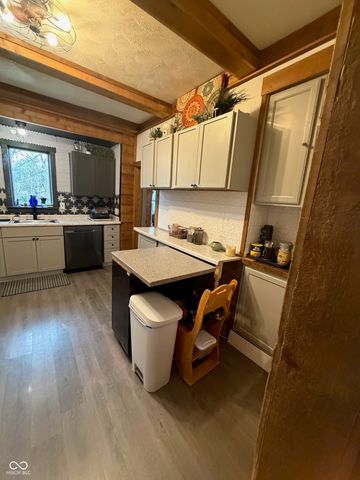 53 Main Avenue, Frankfort, IN 46041