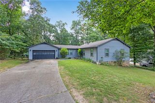 593 Mill Run Place, Lawrenceville, GA 30046