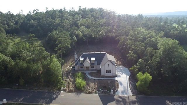 19105 Waterview Meadows Lane, Roland, AR 72135