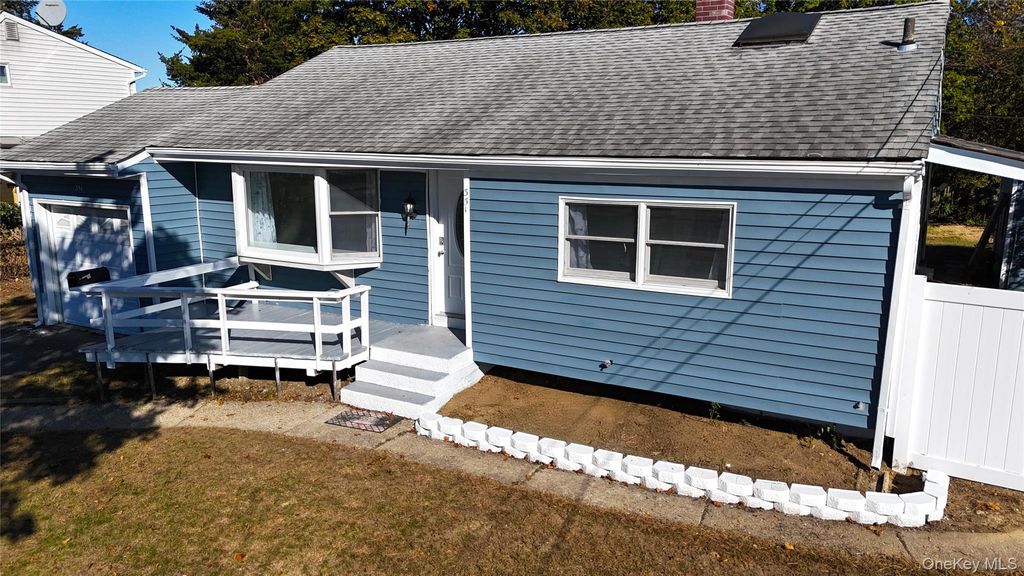 351 Wicks Road, Brentwood, NY 11717