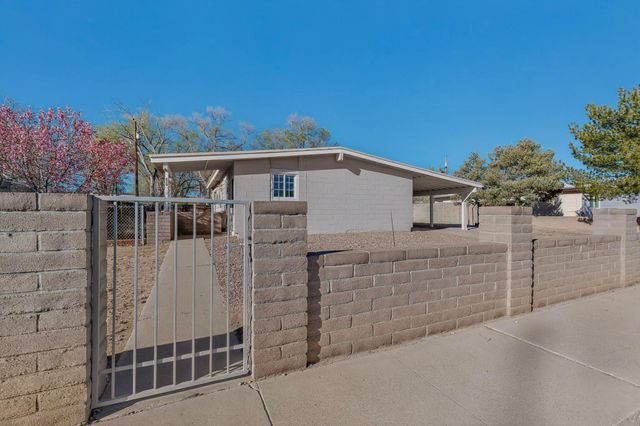 820 Austin Avenue, Grants, NM 87020