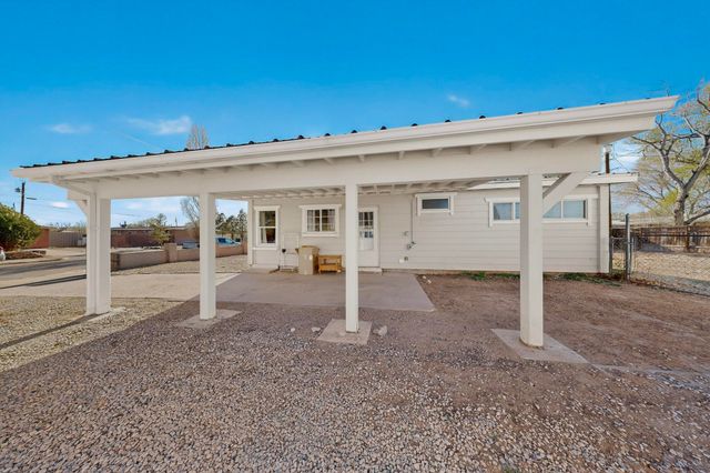 820 Austin Avenue, Grants, NM 87020