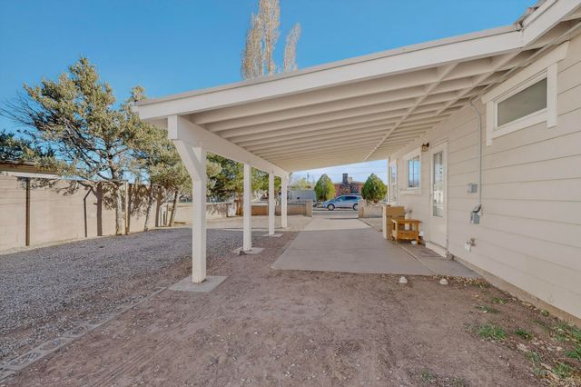 820 Austin Avenue, Grants, NM 87020