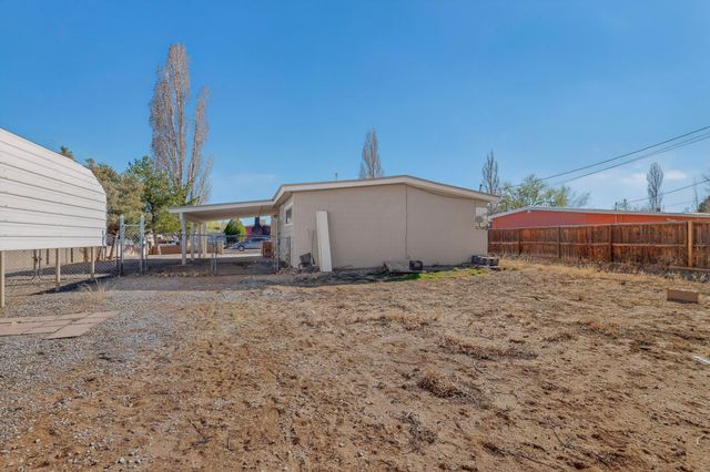 820 Austin Avenue, Grants, NM 87020