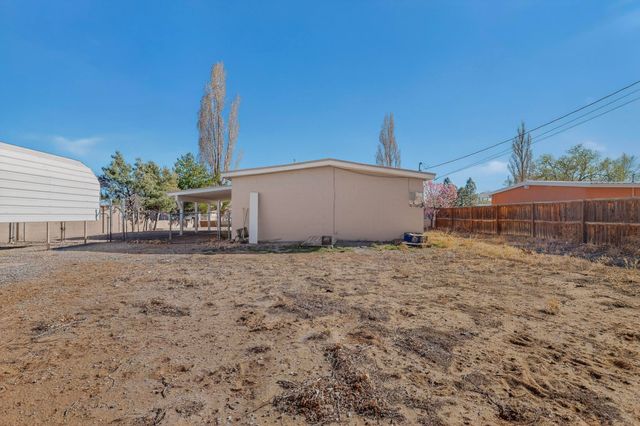 820 Austin Avenue, Grants, NM 87020