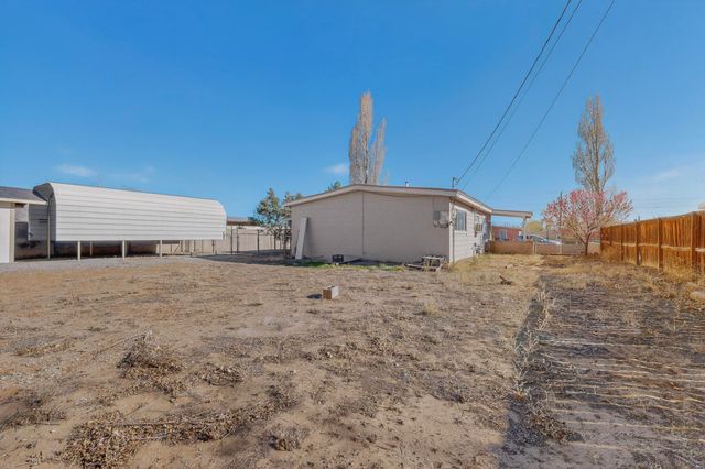 820 Austin Avenue, Grants, NM 87020