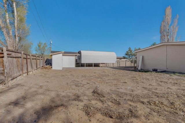 820 Austin Avenue, Grants, NM 87020