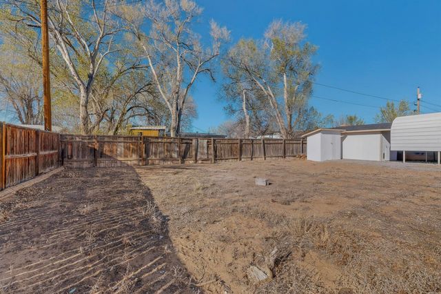820 Austin Avenue, Grants, NM 87020