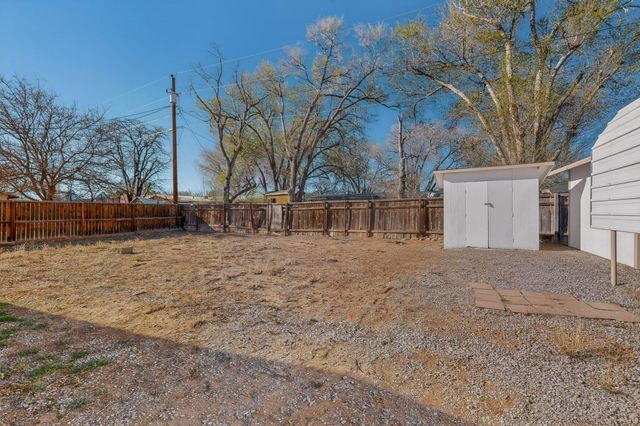 820 Austin Avenue, Grants, NM 87020