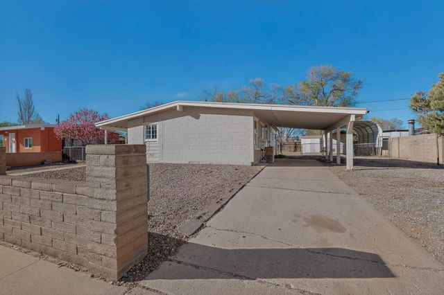 820 Austin Avenue, Grants, NM 87020