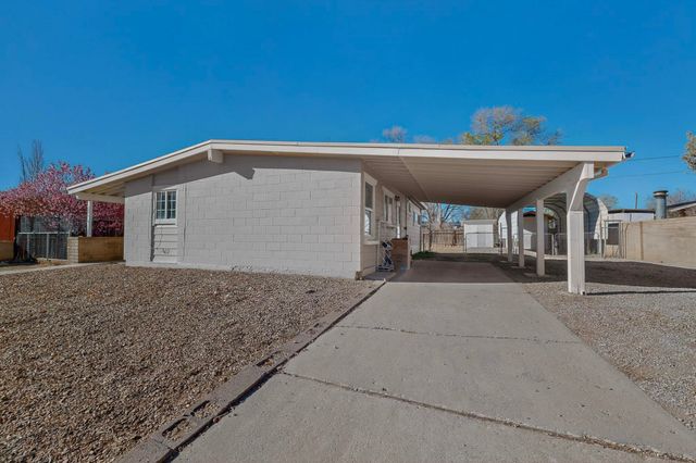 820 Austin Avenue, Grants, NM 87020