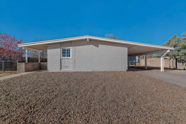820 Austin Avenue, Grants, NM 87020