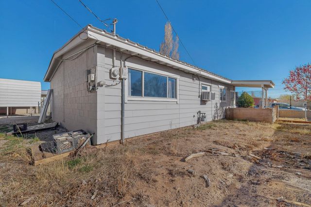 820 Austin Avenue, Grants, NM 87020