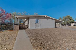 820 Austin Avenue, Grants, NM 87020