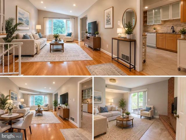 7325 RADCLIFFE DR, College Park, MD 20740